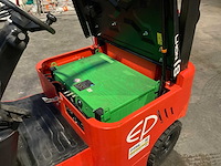 2023 ep efl181 vorkheftruck - afbeelding 18 van  26