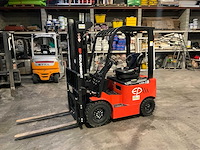 2023 ep efl181 vorkheftruck - afbeelding 20 van  26