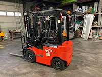 2023 ep efl181 vorkheftruck - afbeelding 21 van  26