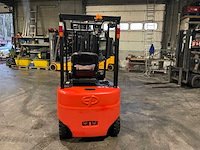 2023 ep efl181 vorkheftruck - afbeelding 23 van  26