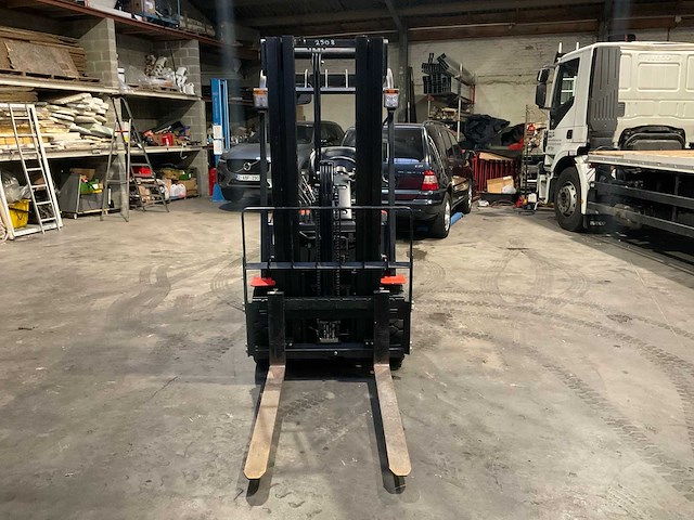 2023 ep efl181 vorkheftruck - afbeelding 2 van  26