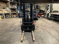 2023 ep efl181 vorkheftruck - afbeelding 2 van  26