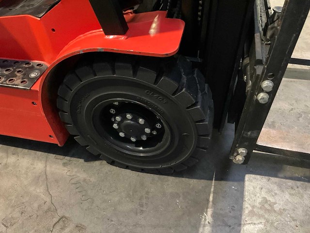 2023 ep efl181 vorkheftruck - afbeelding 7 van  26