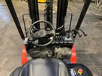 2023 ep efl181 vorkheftruck - afbeelding 8 van  26