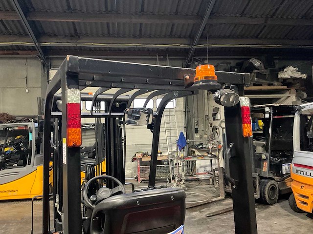 2023 ep efl181 vorkheftruck - afbeelding 10 van  26