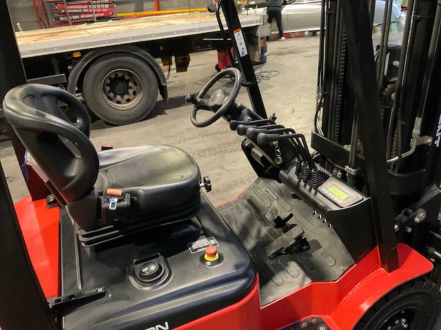 2023 ep efl181 vorkheftruck - afbeelding 16 van  26