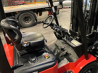 2023 ep efl181 vorkheftruck - afbeelding 16 van  26