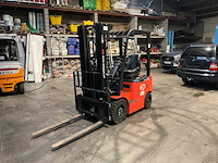 2023 ep efl181 vorkheftruck - afbeelding 12 van  26