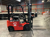 2023 ep efl181 vorkheftruck - afbeelding 25 van  26