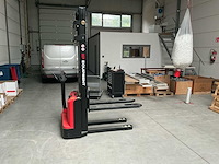 2023 ep equipment elektrische stapelaar - afbeelding 5 van  9