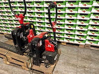 2023 ep f4 elektrische palletwagen - afbeelding 1 van  6