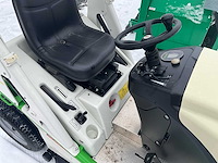 2023 etesia bphpx2 4x4 riding-on maaier - afbeelding 2 van  26