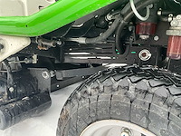 2023 etesia bphpx2 4x4 riding-on maaier - afbeelding 5 van  26