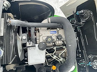 2023 etesia bphpx2 4x4 riding-on maaier - afbeelding 7 van  26