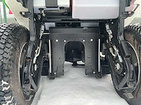 2023 etesia bphpx2 4x4 riding-on maaier - afbeelding 8 van  26