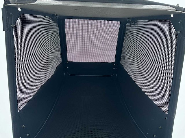 2023 etesia bphpx2 4x4 riding-on maaier - afbeelding 10 van  26