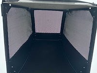 2023 etesia bphpx2 4x4 riding-on maaier - afbeelding 10 van  26