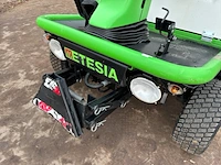 2023 etesia hydro 124d zitmaaier - afbeelding 2 van  31