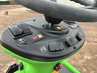 2023 etesia hydro 124d zitmaaier - afbeelding 8 van  31