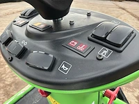 2023 etesia hydro 124d zitmaaier - afbeelding 9 van  31