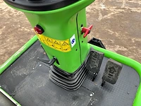 2023 etesia hydro 124d zitmaaier - afbeelding 10 van  31