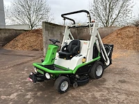 2023 etesia hydro 124d zitmaaier