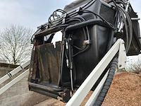2023 etesia hydro 124d zitmaaier - afbeelding 18 van  31