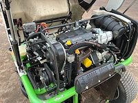 2023 etesia hydro 124d zitmaaier - afbeelding 20 van  31
