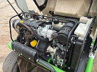 2023 etesia hydro 124d zitmaaier - afbeelding 21 van  31