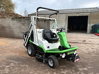 2023 etesia hydro 124d zitmaaier - afbeelding 23 van  31