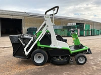 2023 etesia hydro 124d zitmaaier - afbeelding 26 van  31