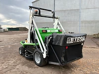 2023 etesia hydro 124d zitmaaier - afbeelding 29 van  31