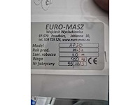 2023 euro masz ap 30 woeler - afbeelding 3 van  11