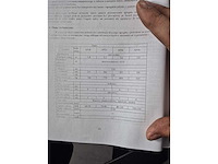 2023 euro masz ap 30 woeler - afbeelding 2 van  11