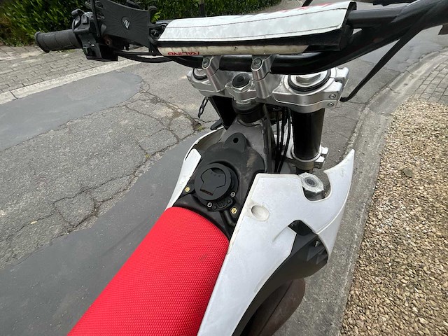 2023 fantic fa06 - motorfiets - afbeelding 2 van  15