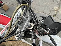 2023 fantic fa06 - motorfiets - afbeelding 3 van  15