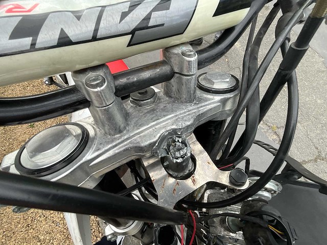 2023 fantic fa06 - motorfiets - afbeelding 4 van  15