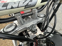 2023 fantic fa06 - motorfiets - afbeelding 4 van  15