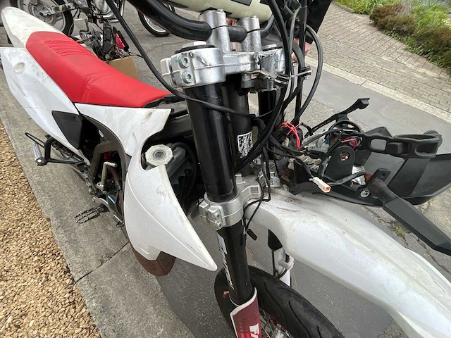 2023 fantic fa06 - motorfiets - afbeelding 6 van  15