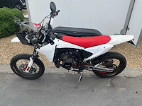 2023 fantic fa06 - motorfiets - afbeelding 8 van  15