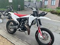 2023 fantic fa06 - motorfiets - afbeelding 11 van  15