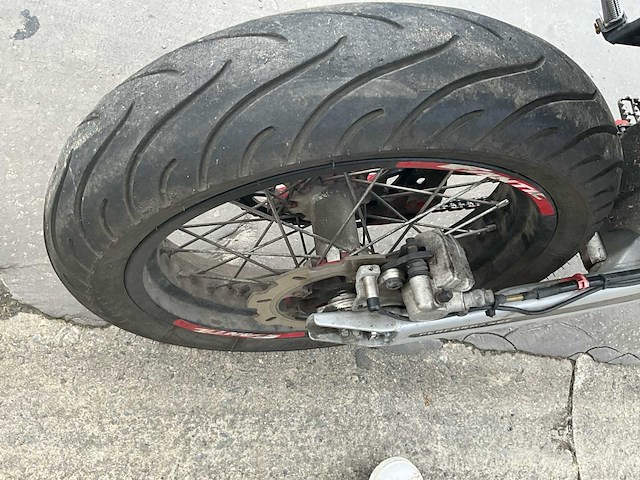 2023 fantic fa06 - motorfiets - afbeelding 13 van  15