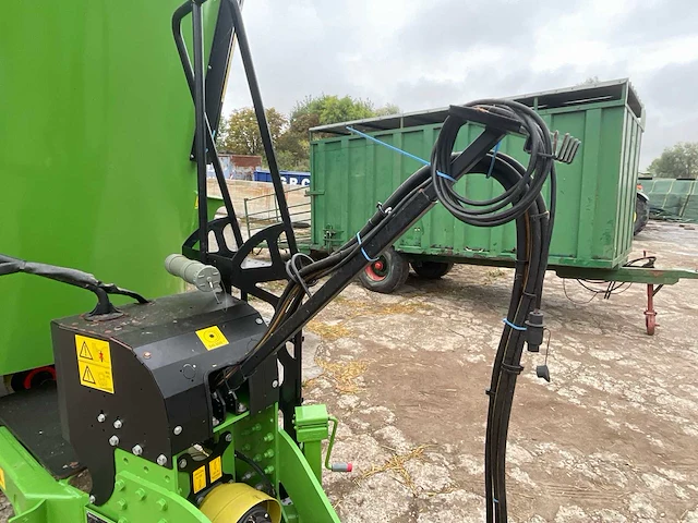 2023 faresin pf 1.13a sd voerwagens - afbeelding 3 van  17