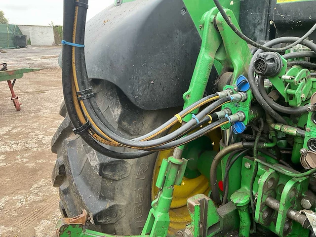 2023 faresin pf 1.13a sd voerwagens - afbeelding 10 van  17