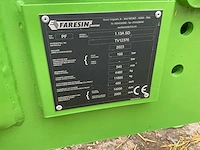 2023 faresin pf 1.13a sd voerwagens - afbeelding 7 van  17