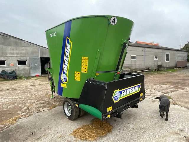 2023 faresin pf 1.13a sd voerwagens - afbeelding 11 van  17