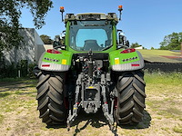 2023 fendt 720 power vierwielaangedreven landbouwtractor - afbeelding 5 van  7