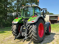 2023 fendt 720 power vierwielaangedreven landbouwtractor - afbeelding 6 van  7