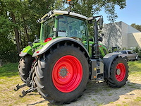 2023 fendt 720 power vierwielaangedreven landbouwtractor - afbeelding 7 van  7