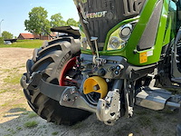 2023 fendt 720 power vierwielaangedreven landbouwtractor - afbeelding 7 van  42